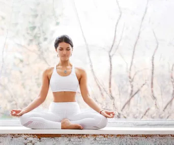 Gemma McCaw on how yoga can change your life