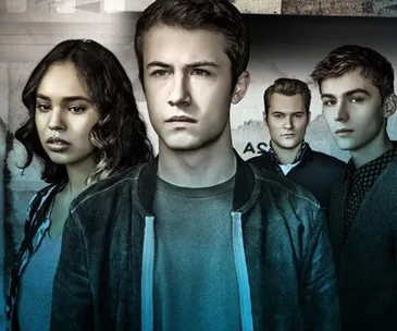 13 Reasons Why