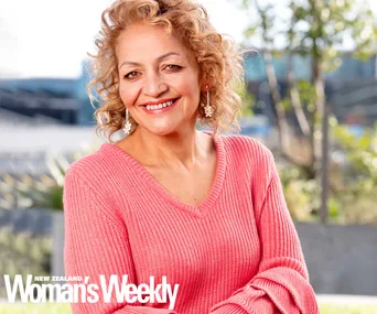 The real reason why Marama Fox joined Dancing With The Stars