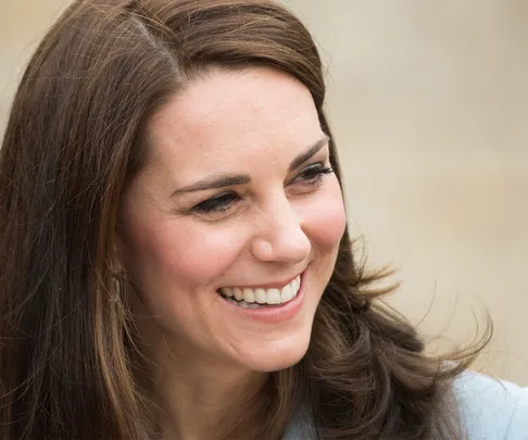 Duchess Catherine