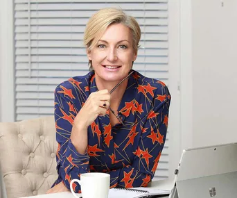 Meet the courageous Kiwi business woman who believes her past drug addiction and sexual assault helped build her success