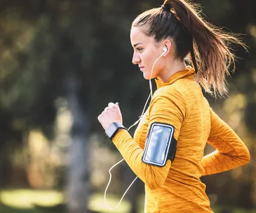 How to become a runner: 8 tips for beginners