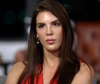 MAFS star Tracey Jewel has landed back in the arms of another ex-boyfriend