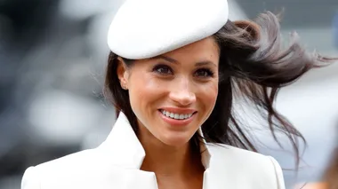 Meghan Markle will reportedly undergo six months of “duchess lessons” after royal wedding