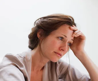 How to recognise if you have an anxiety disorder – and where you can find help
