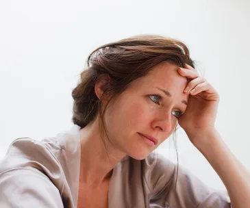 How to recognise if you have an anxiety disorder – and where you can find help