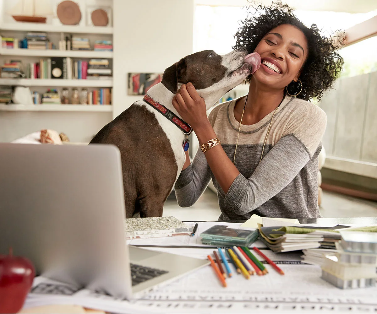 7 reasons why having a pet is great for your health