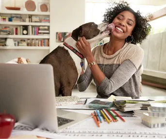 7 reasons why having a pet is great for your health