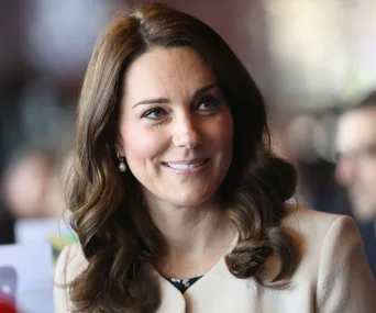 The reason you won’t see Kate Middleton horse riding