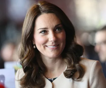 The reason you won’t see Kate Middleton horse riding