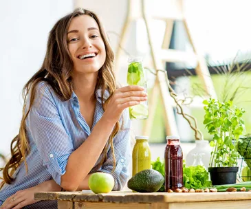 Gemma McCaw’s 4 healthy winter tips you need to adopt