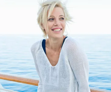 Tips for first-time cruisers