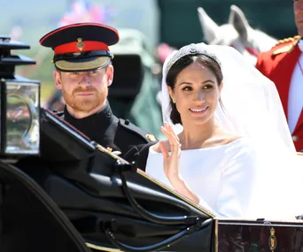 Prince Harry and Meghan Markle’s York Cottage home reportedly comes with a unique history