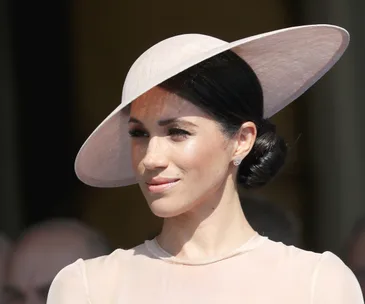 Meghan Markle simply loves Duchess and married life: It’s a complete Sussex!