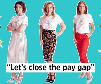 Kiwi celebrities reveal how they’ve been personally affected by NZ’s gender pay gap