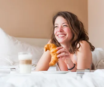 The best time to eat breakfast, lunch and dinner according to experts