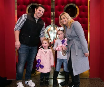 Toni Street, Jenny-May Clarkson and other kiwi celebs attend the launch of Heihei, TVNZ’s new children’s media platform