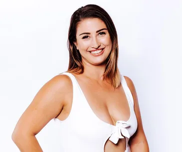 Heartbreak Island contestant Gennady Sharpe – everything you need to know
