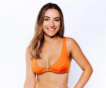 Heartbreak Island contestant Georgia Bryers – everything you need to know