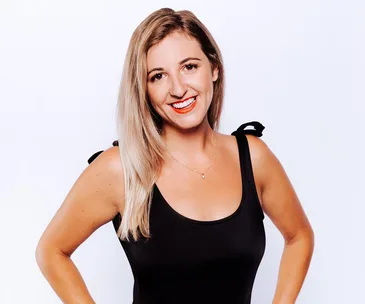 Heartbreak Island contestant Shayna Maunder – everything you need to know