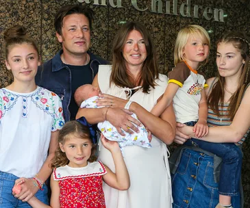 Mum alert! If you’ve got more than two kids you’re at greater risk of having a heart attack