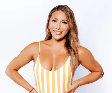Heartbreak Island contestant Weiting Shyu – everything you need to know