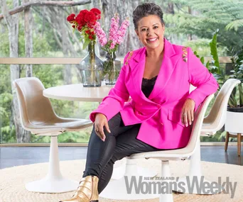 Paula Bennett opens up about her weight loss surgery and how she is learning to love herself