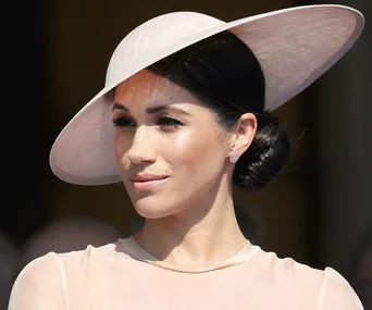 Inside Meghan Markle’s new royal squad