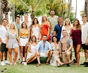 Heartbreak Island 1st episode recap: How does this show work?