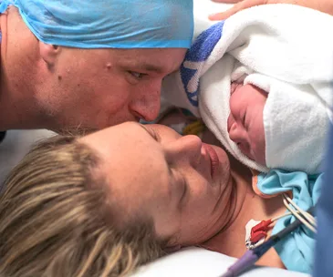 The Apgar score for newborns explained and the pioneering woman behind it – Dr Virginia Apgar