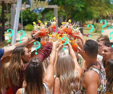 Heartbreak Island: Why do people sign up for reality TV dating shows?