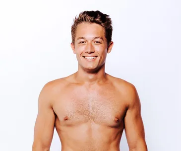 Heartbreak Island contestant Izaak Ryan – everything you need to know