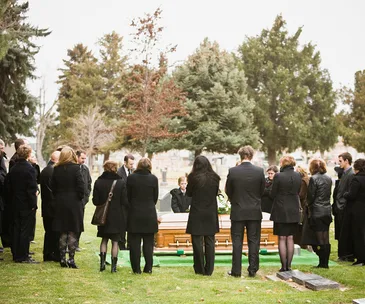 The worst obituaries you could ever imagine reading