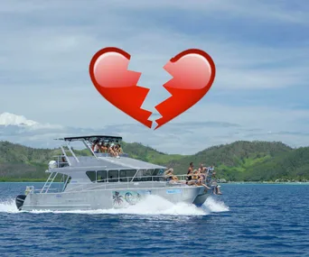 Heartbreak Island 2nd episode recap: Partner swaps, betrayal and black outs