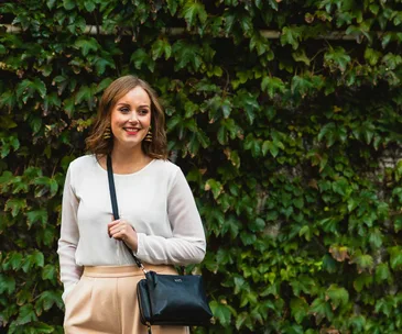 The designer insulin bag every stylish diabetic needs in their life
