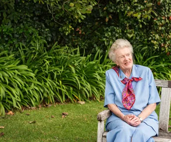 These 12 life lessons from a 90-year old nun will make you want to live a happier life
