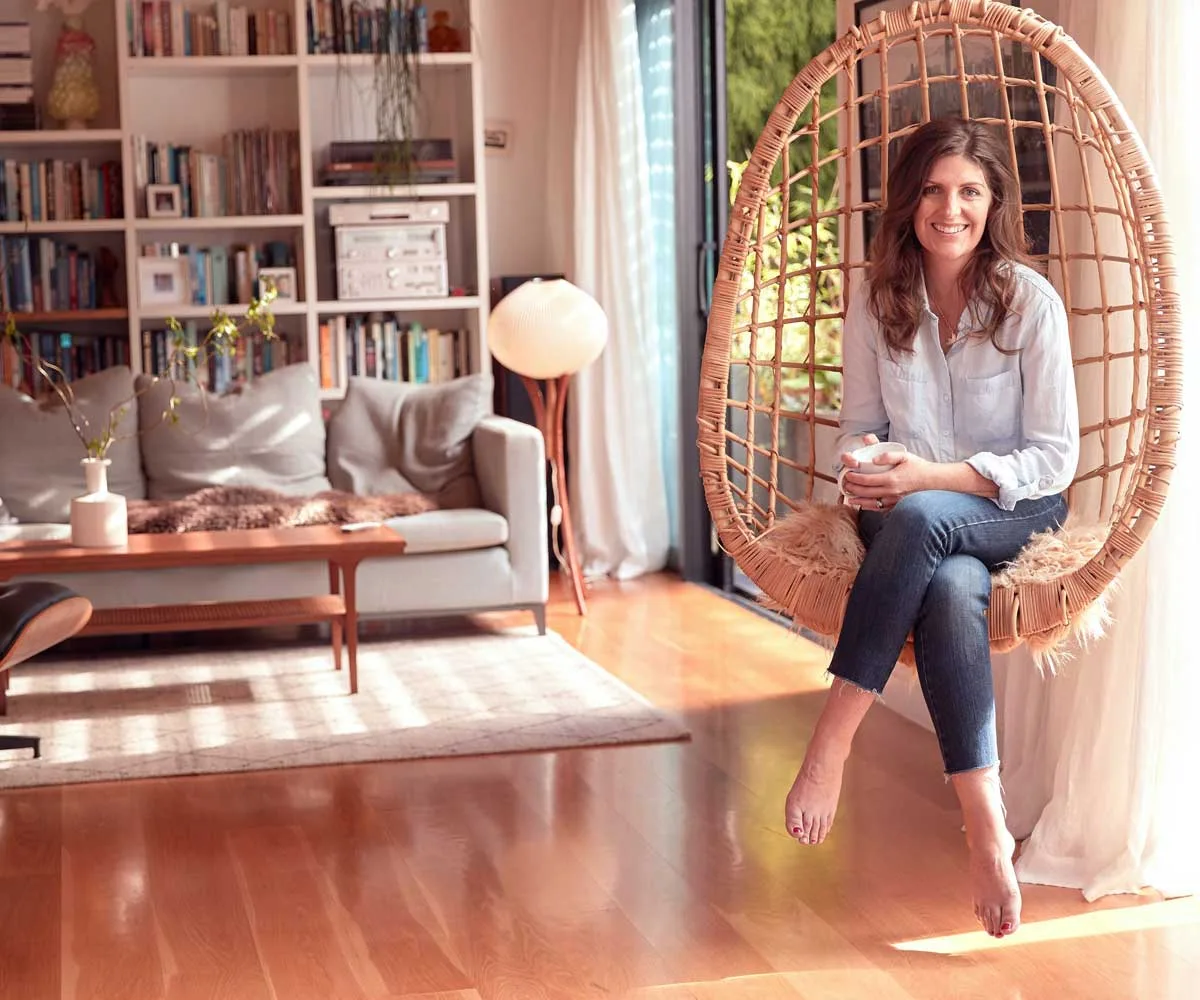 NEXT editor Rachael Russell’s gadgets that make life easier