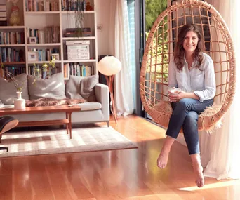NEXT editor Rachael Russell’s gadgets that make life easier
