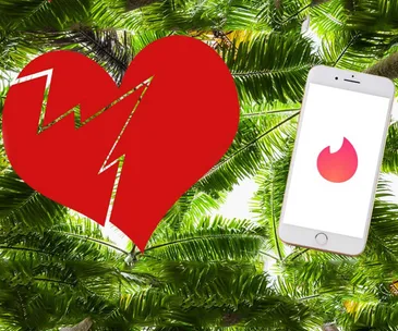 10 things Heartbreak Island taught us about creating the perfect online dating profile