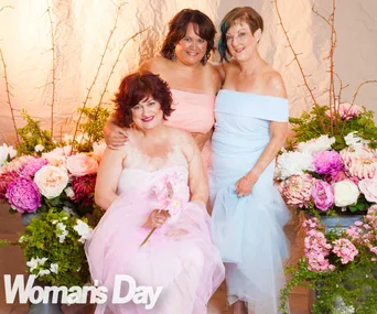 After a lifetime of hiding, these Kiwi burns survivors bravely bare their scars in the hope of helping others