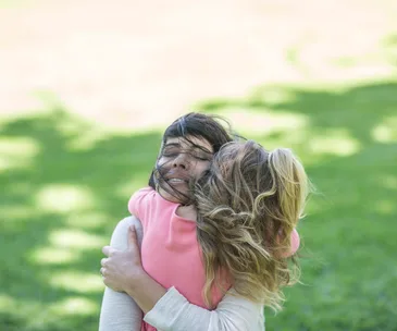 Parents, here’s what to do if you ever lose sight of your child in a public place