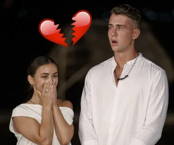 Heartbreak Island 4th episode recap: thrown under the bus