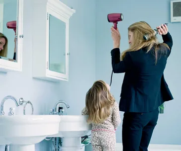 How are NZ companies supporting mums returning to the work force?