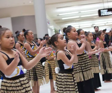 Westfield Kids Club is celebrating Matariki at their Monty Mornings
