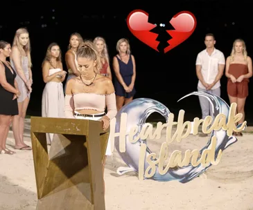 Heartbreak Island 5th episode recap: loopholes and bombshells