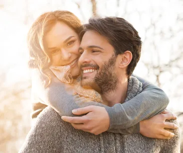 Gemma McCaw’s tips for a lasting relationship