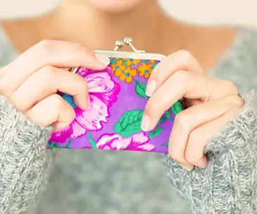 Why women need to get comfortable talking about money
