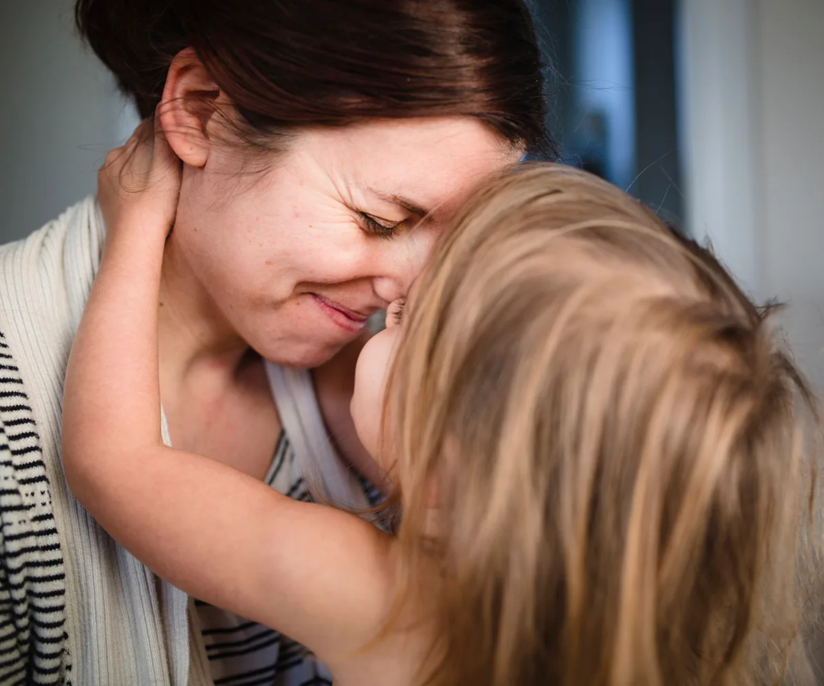 Should you put ‘mum’ on your CV?