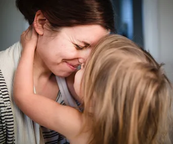 Should you put ‘mum’ on your CV?