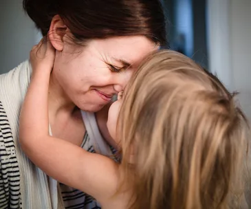 Should you put ‘mum’ on your CV?